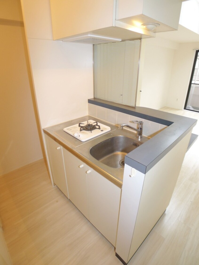 キッチン アンダルシア浦安