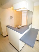 キッチン アンダルシア浦安