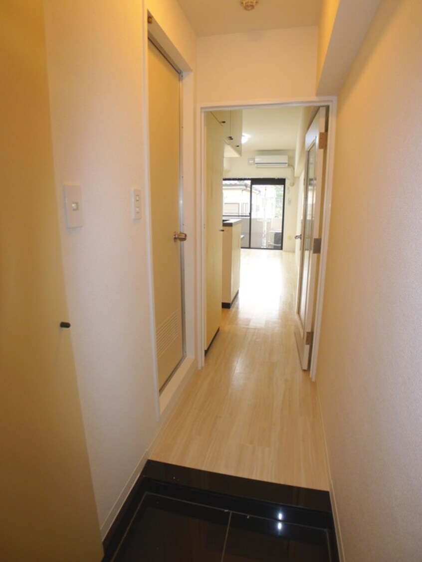 玄関 アンダルシア浦安