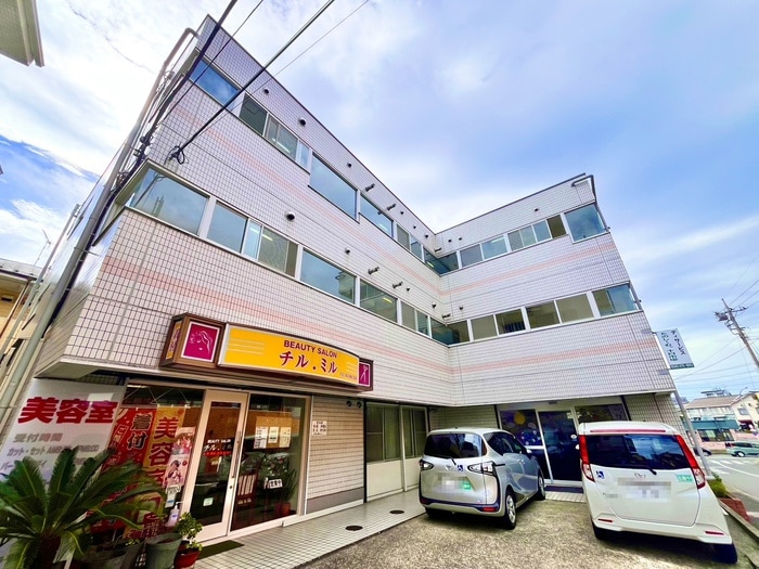 外観写真 ハピネスＫＡＴＯＨ