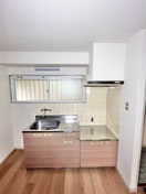 キッチン ハピネスＫＡＴＯＨ