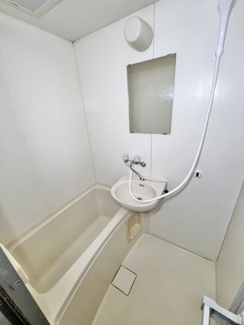 バス／シャワールーム等 ハピネスＫＡＴＯＨ