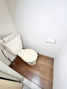 トイレ ハピネスＫＡＴＯＨ