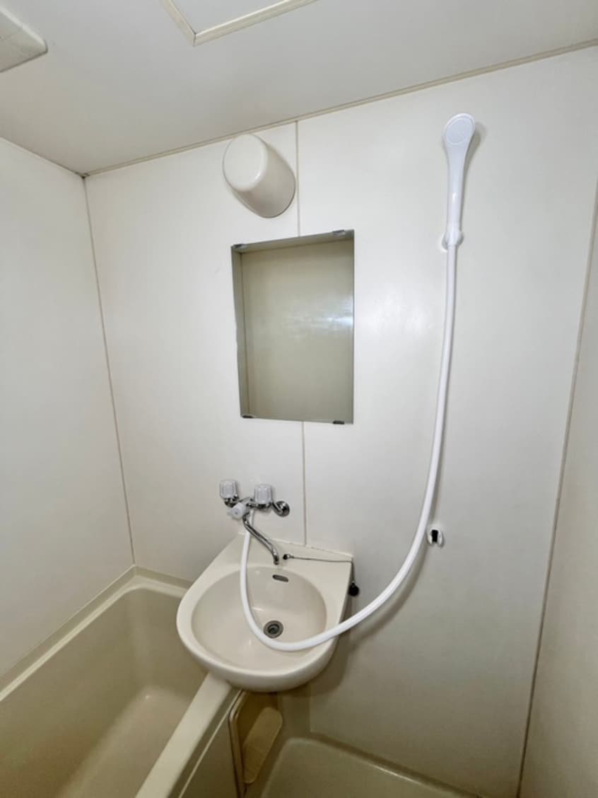 洗面 ハピネスＫＡＴＯＨ