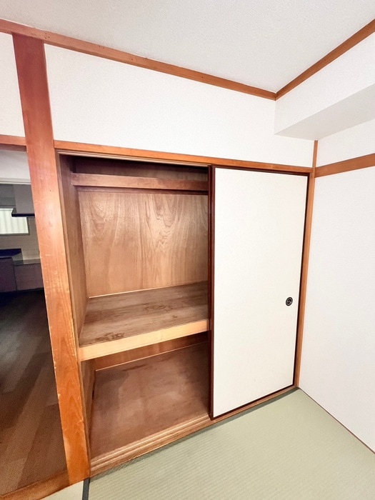 収納 ハピネスＫＡＴＯＨ