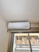 内観写真 ハピネスＫＡＴＯＨ