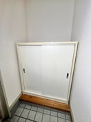 靴箱 ハピネスＫＡＴＯＨ