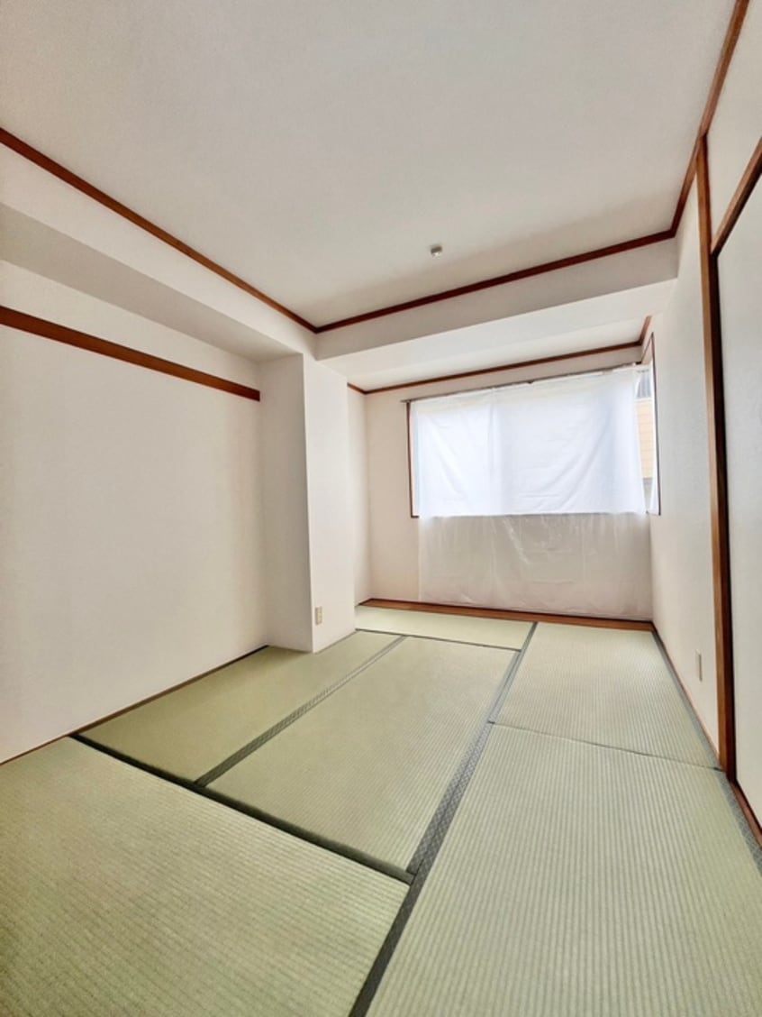 居室 ハピネスＫＡＴＯＨ