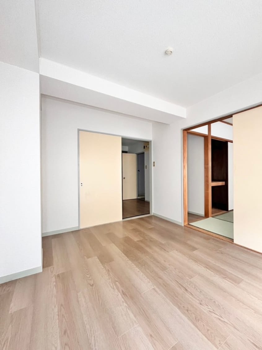 居室 ハピネスＫＡＴＯＨ