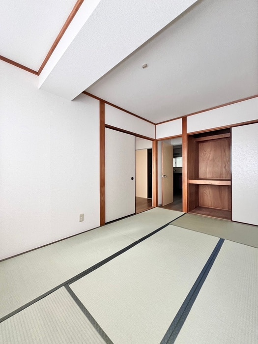 居室 ハピネスＫＡＴＯＨ