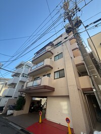 セザール東雪谷