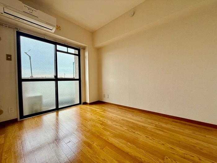 居室 セザール東雪谷