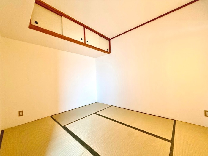 内観写真 セザール東雪谷