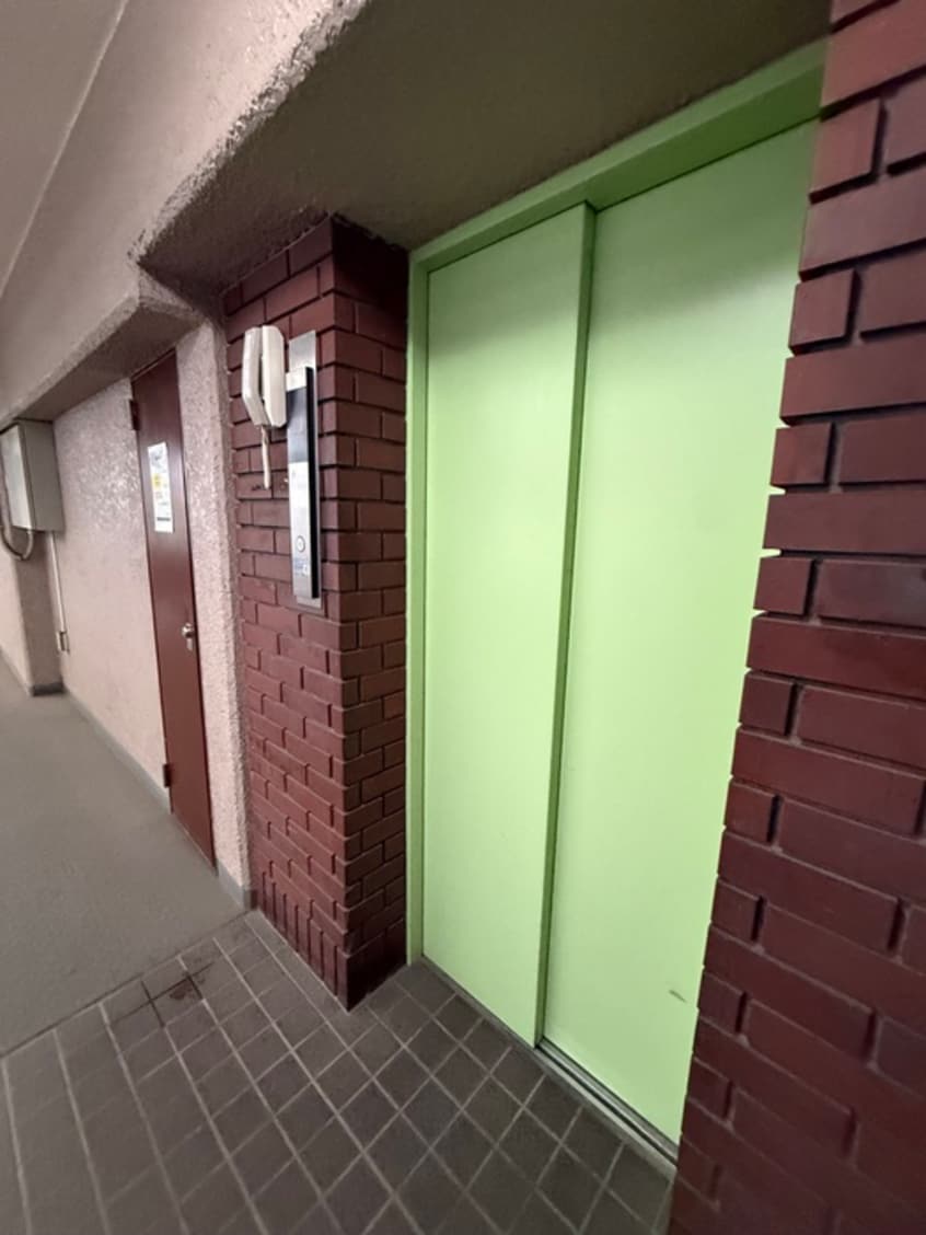 その他 セザール東雪谷