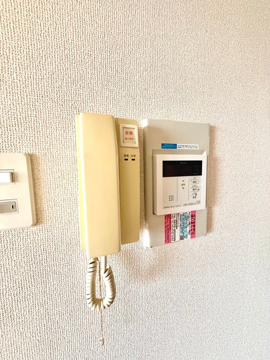 内観写真 セザール東雪谷