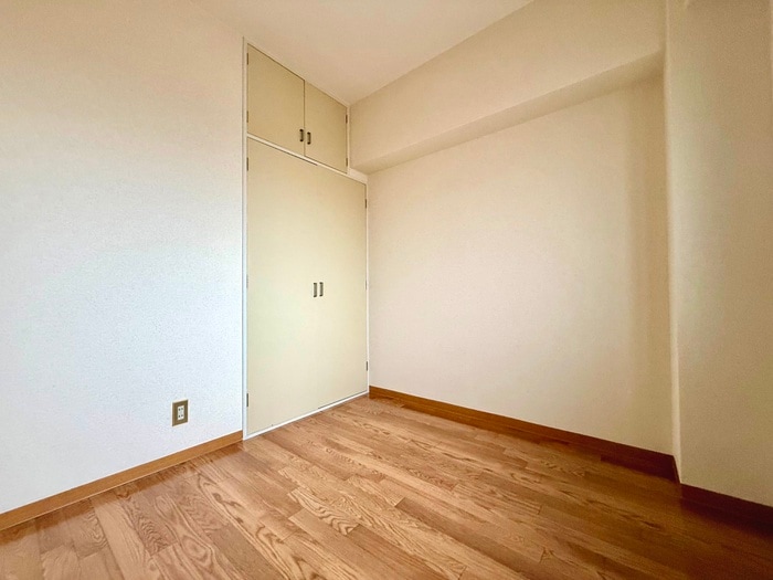 居室 セザール東雪谷