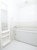 バス／シャワールーム等 リトム