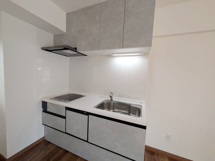 キッチン ルミエ－ル・ニキ