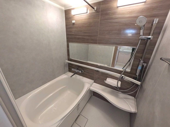 バス／シャワールーム等 ルミエ－ル・ニキ