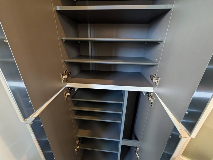 靴箱 ルミエ－ル・ニキ