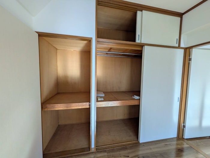 収納 ルミエ－ル・ニキ