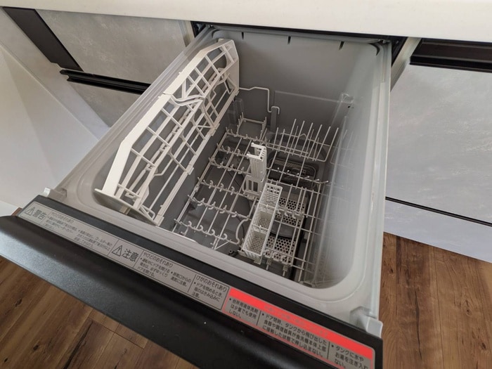 内観写真 ルミエ－ル・ニキ