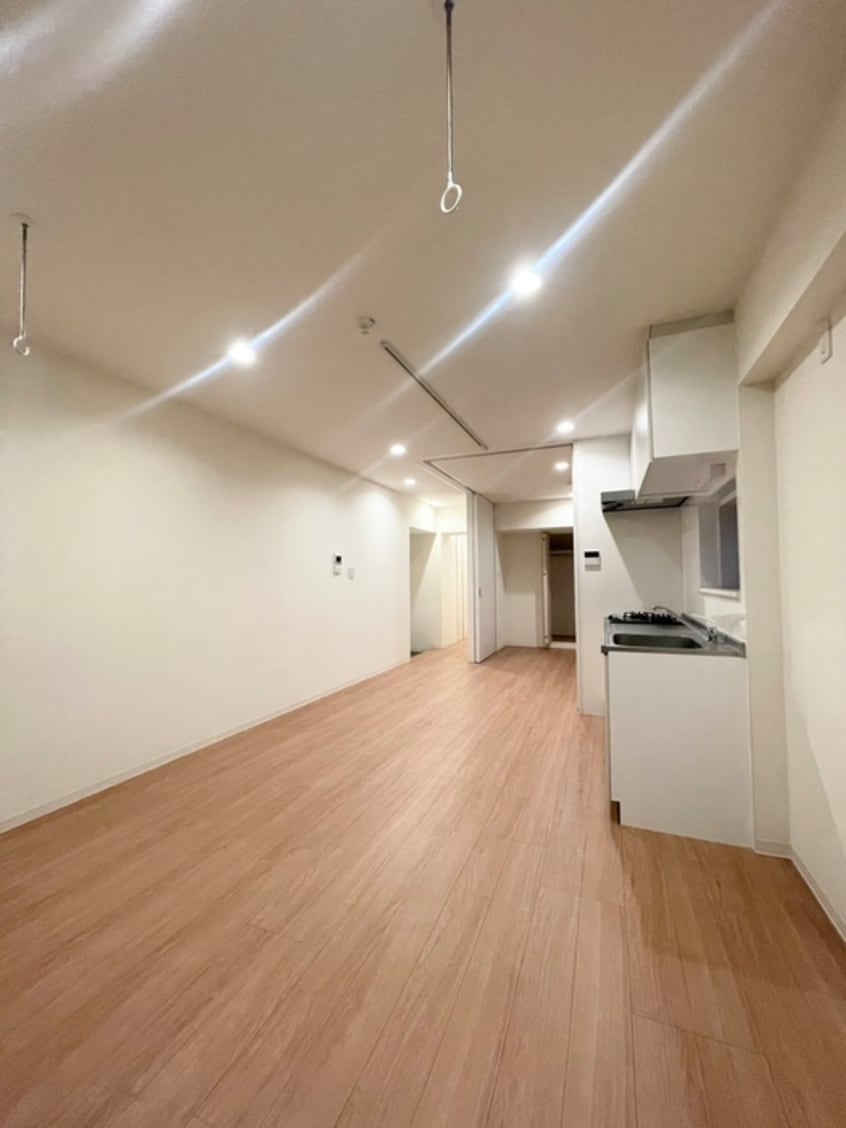 居室 グランテラス王子本町