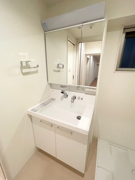 洗面 グランテラス王子本町