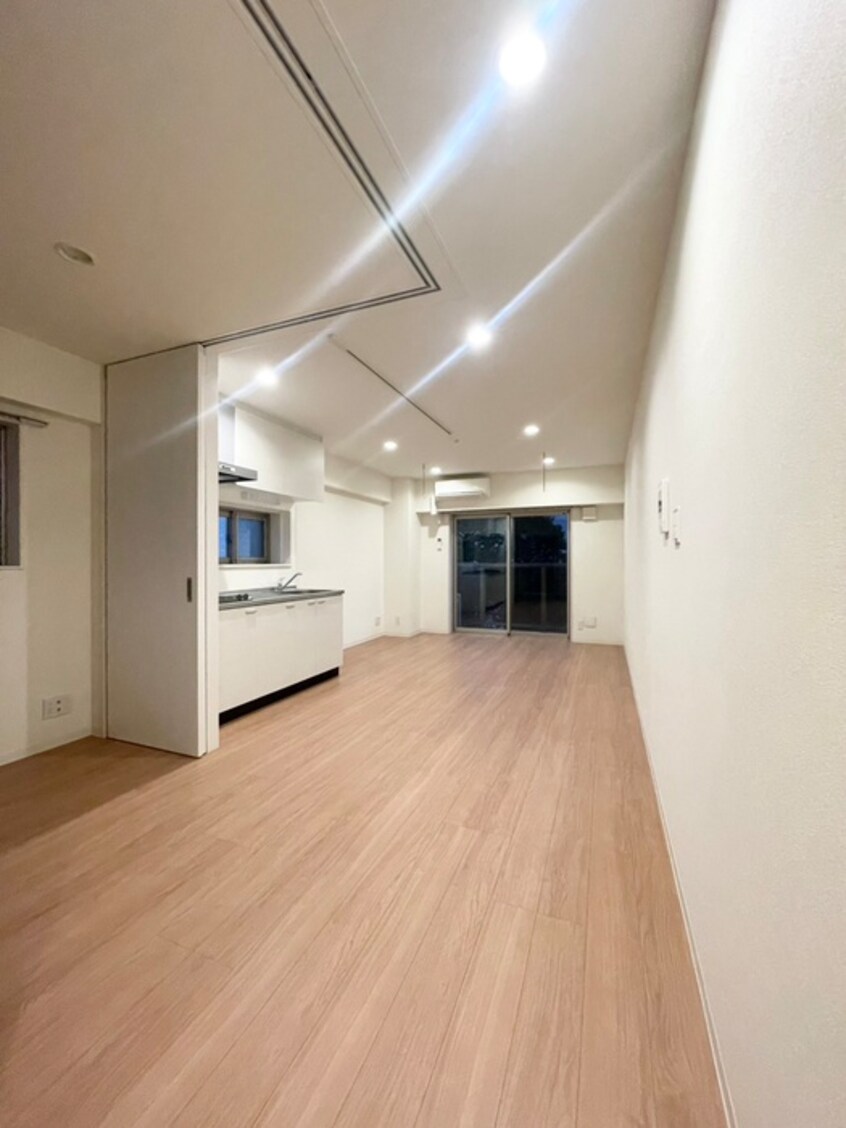 居室 グランテラス王子本町