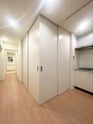 内観写真 グランテラス王子本町