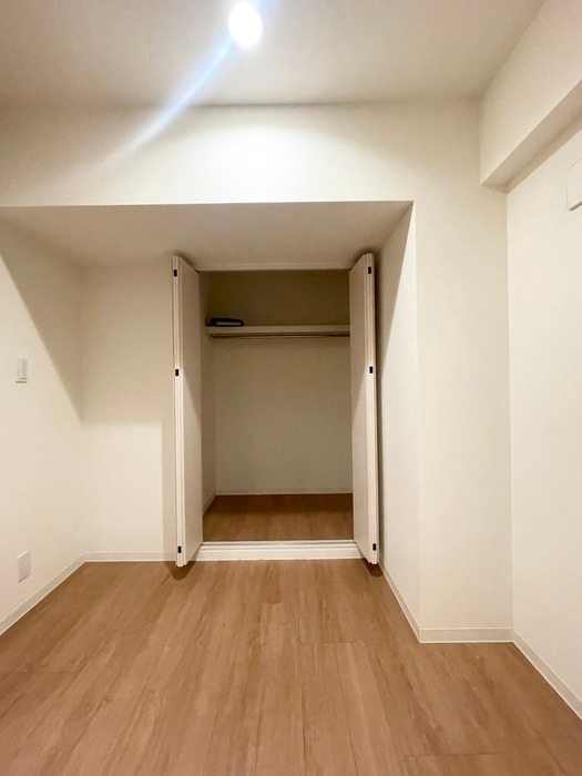 収納 グランテラス王子本町