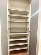 靴箱 グランテラス王子本町