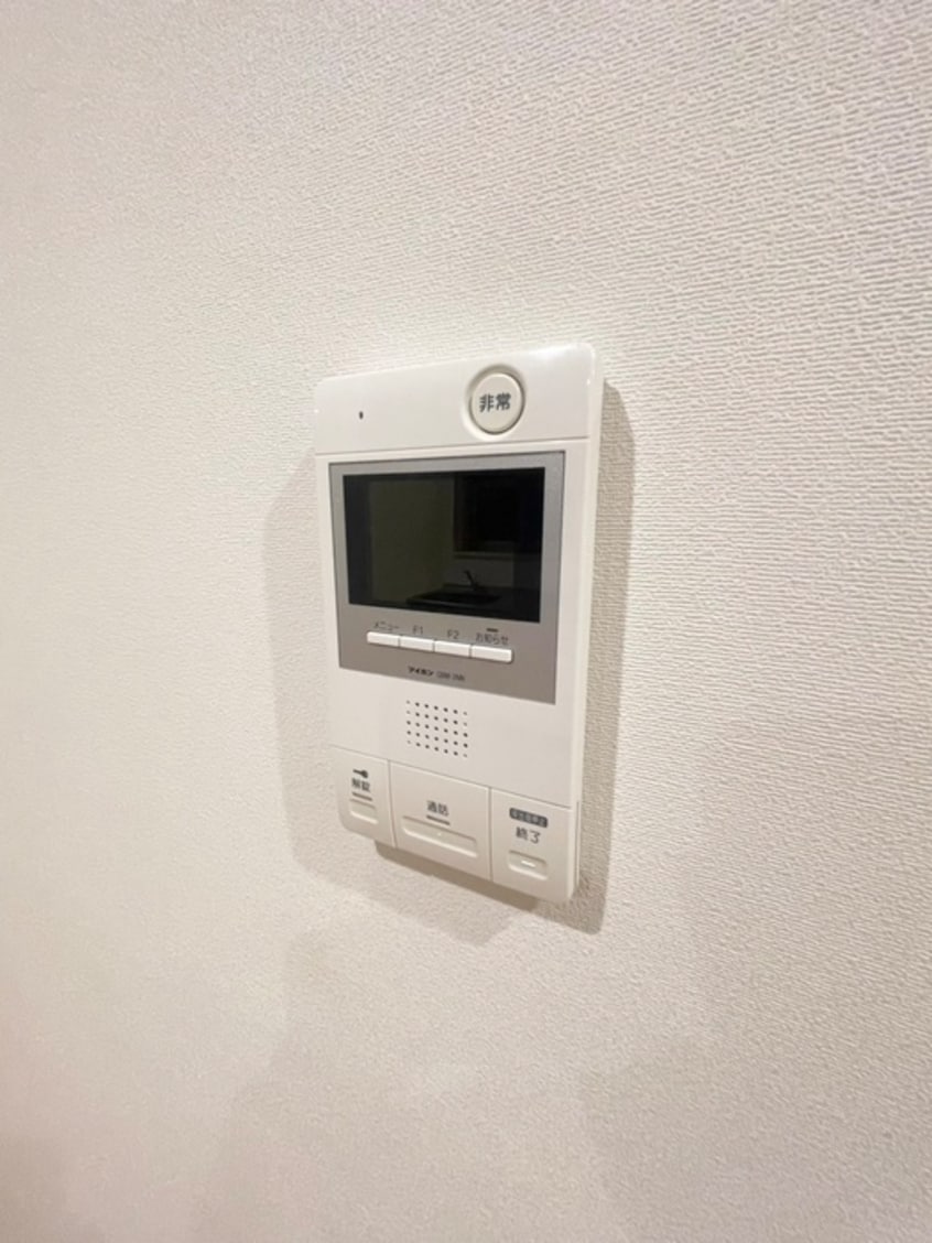 内観写真 グランテラス王子本町