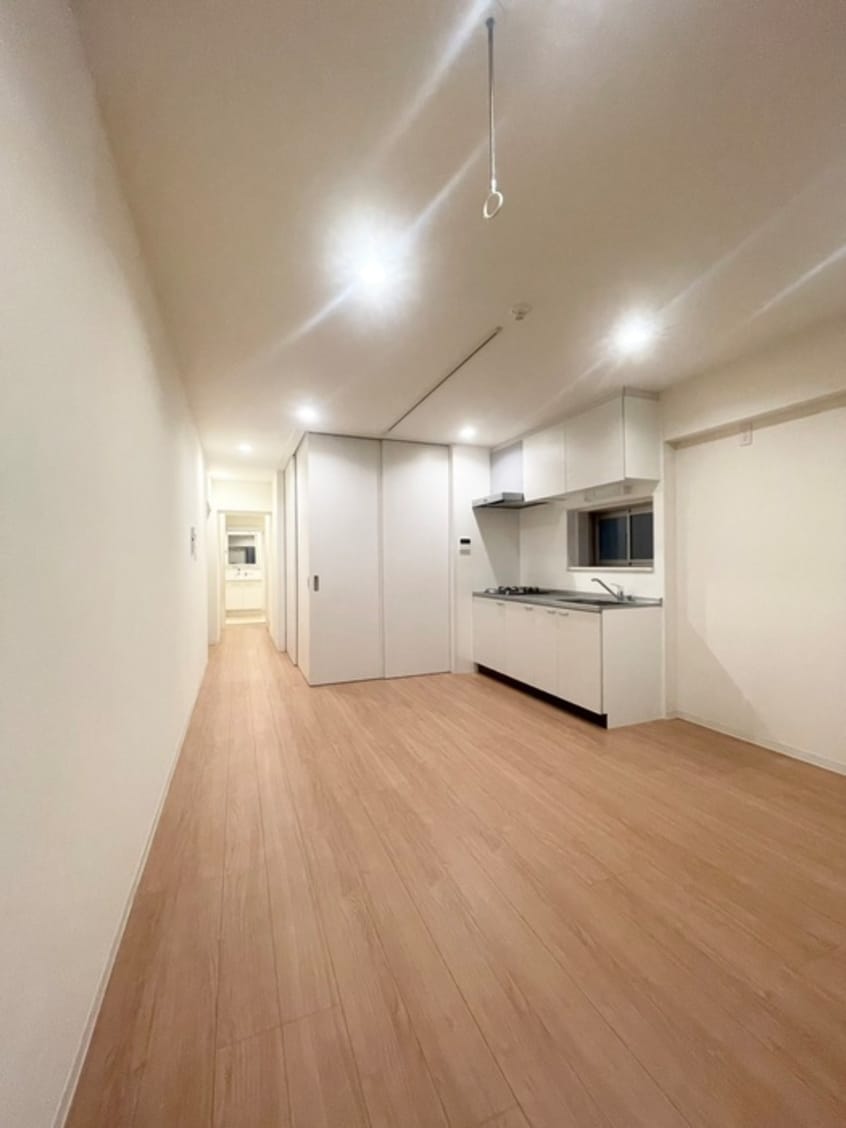 内観写真 グランテラス王子本町