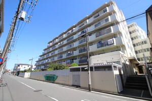 ファミール東鶴見（510）