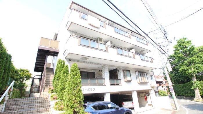 エイブル 豊田ｺ ﾎﾟﾗｽ 東京都渋谷区西原2丁目 京王線 京王新線 幡ヶ谷駅 の賃貸情報 賃貸 賃貸マンション アパート 住宅情報のエイブル 東京都渋谷区西原2丁目の豊田ｺ ﾎﾟﾗｽ賃貸情報