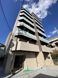 ユリカロゼ五反野（605）