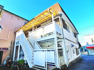 第８サンハイツ