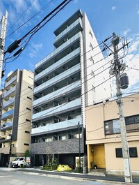 LUMEED CUBE菊川PREMIUM(402)