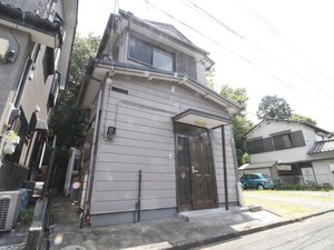 仮)藤谷様貸家