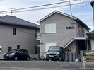 メゾンド・コスモスの外観