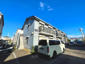 グランドール原宿Ｂ