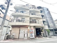 第6不二ハイツ