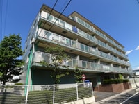 浦和エメラルドグリーン