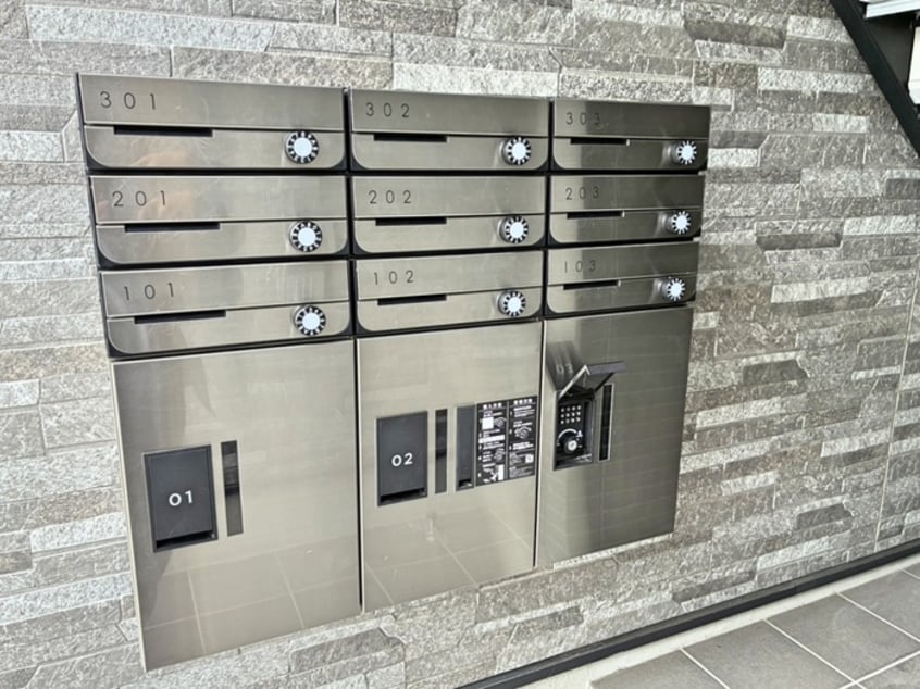 建物設備 KLEIS馬橋