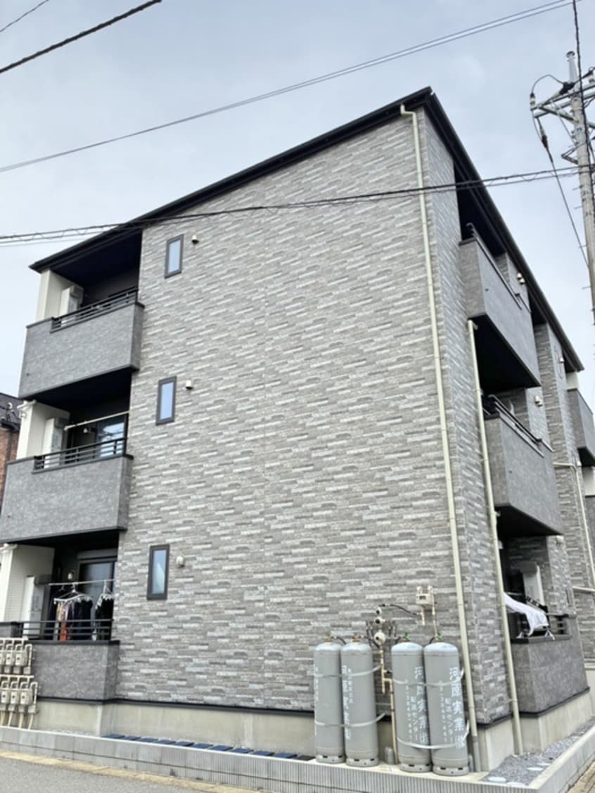 その他 KLEIS馬橋