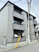 外観写真 KLEIS馬橋