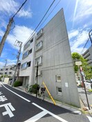 Piso1の外観