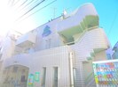 ＴＯＰ金町第３（４０３）の外観