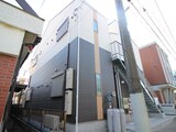 淵野辺ヒルズ